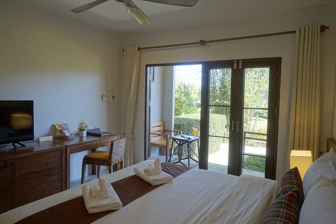 Imagen de la habitación del Hotel Yoma. Foto 3