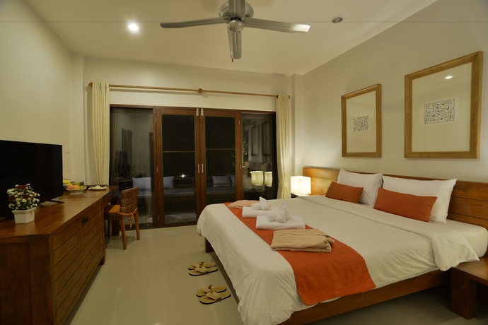 Imagen de la habitación del Hotel Yoma. Foto 4