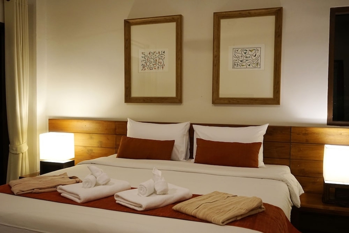 Imagen de la habitación del Hotel Yoma. Foto 5
