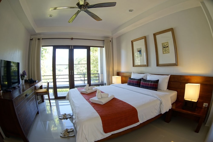 Imagen de la habitación del Hotel Yoma. Foto 6