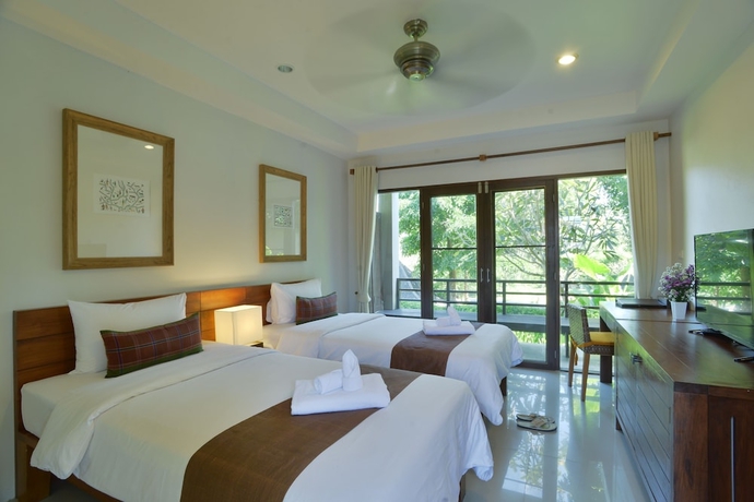 Imagen de la habitación del Hotel Yoma. Foto 7