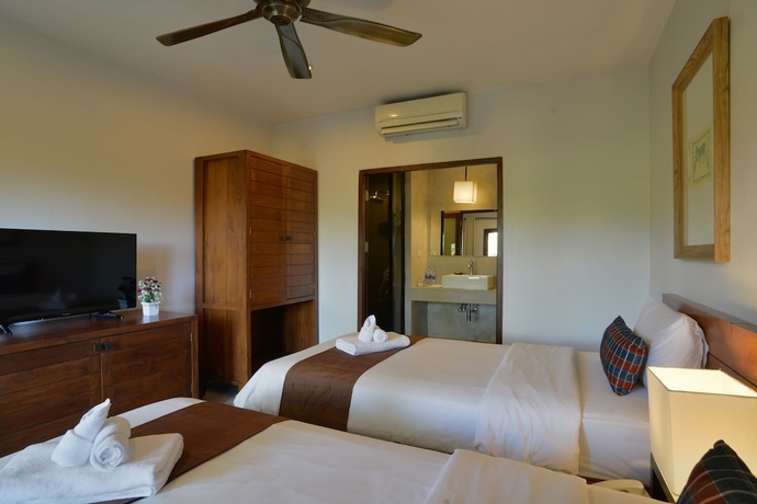 Imagen de la habitación del Hotel Yoma. Foto 9