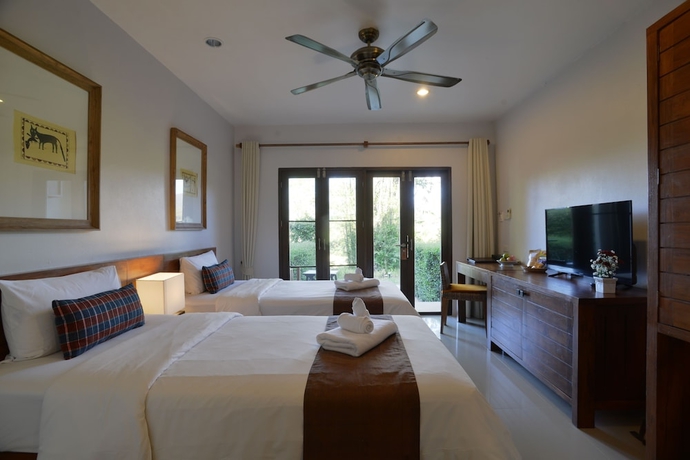 Imagen de la habitación del Hotel Yoma. Foto 10