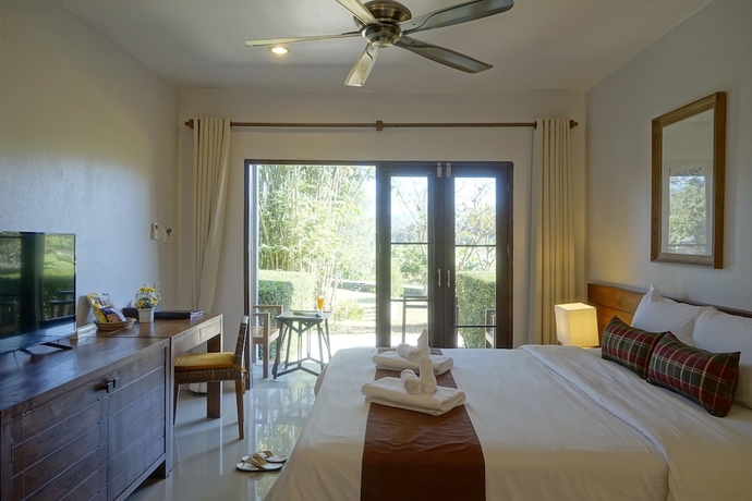 Imagen de la habitación del Hotel Yoma. Foto 11