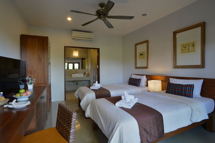 Imagen de la habitación del Hotel Yoma. Foto 14