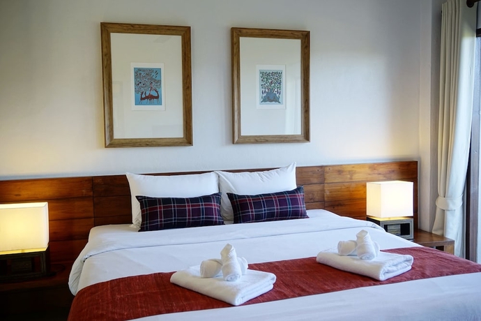 Imagen de la habitación del Hotel Yoma. Foto 15