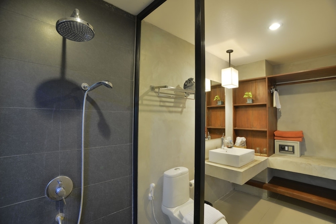 Imagen de la habitación del Hotel Yoma. Foto 16