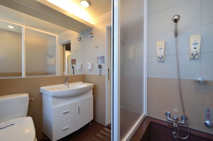 Imagen de la habitación del Hotel Yomi - Mrt Shuanglian Station. Foto 10