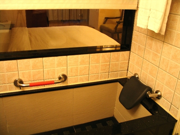 Imagen de la habitación del Hotel Yomi - Mrt Shuanglian Station. Foto 14