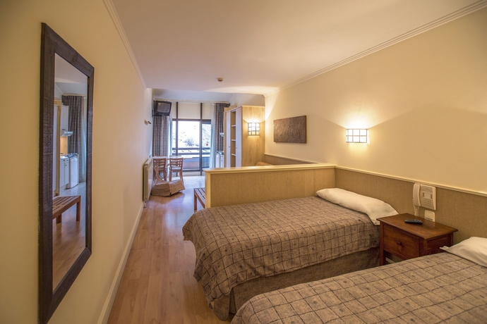 Imagen de la habitación del Hotel Yomo Patagonia. Foto 9