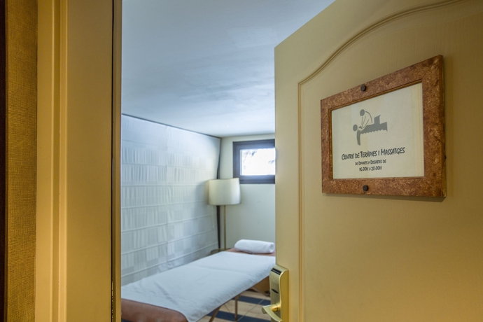 Imagen general del Hotel Yomo Patagonia. Foto 2