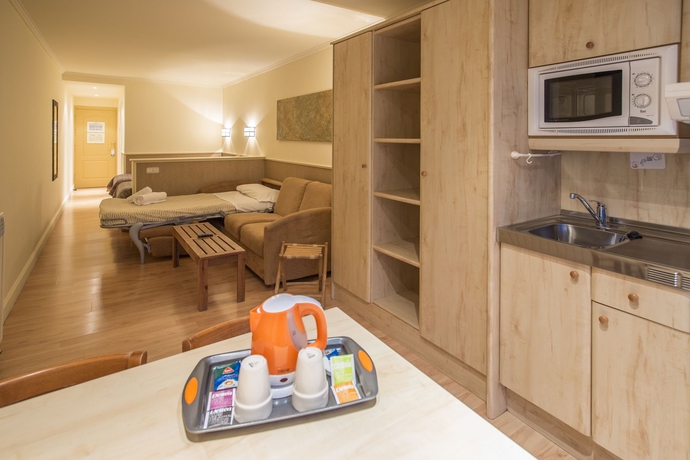 Imagen de la habitación del Hotel Yomo Patagonia. Foto 11