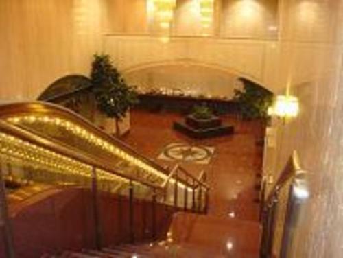 Imagen general del Hotel Yonago Universal. Foto 2