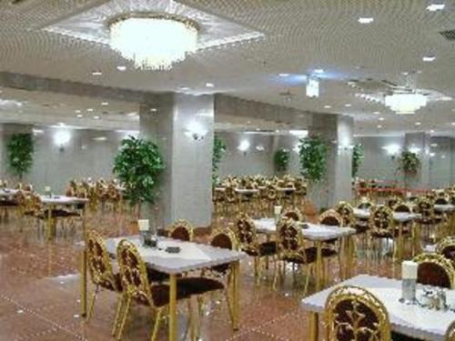 Imagen general del Hotel Yonago Universal. Foto 3