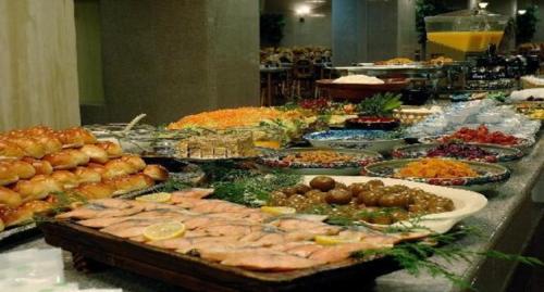 Imagen general del Hotel Yonago Universal. Foto 4