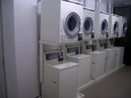 Imagen general del Hotel Yonago Universal. Foto 5