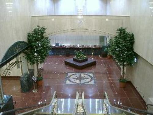 Imagen general del Hotel Yonago Universal. Foto 8