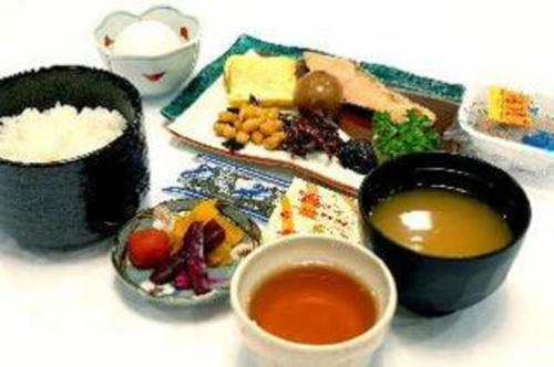 Imagen general del Hotel Yonago Universal. Foto 10