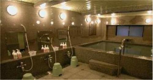 Imagen general del Hotel Yonago Universal. Foto 12