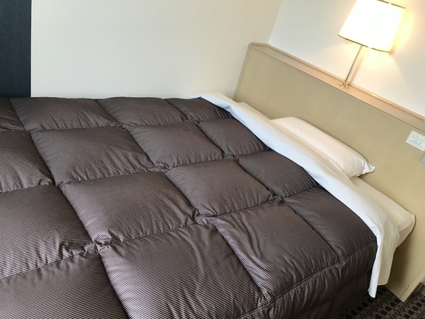 Imagen de la habitación del Hotel Yonago Washington Plaza. Foto 7