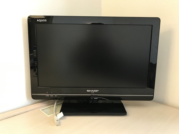 Imagen de la habitación del Hotel Yonago Washington Plaza. Foto 9