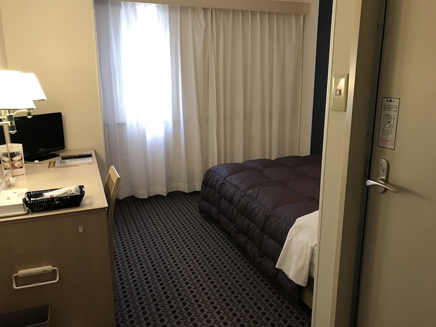 Imagen de la habitación del Hotel Yonago Washington Plaza. Foto 12