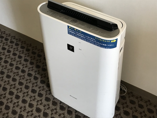 Imagen de la habitación del Hotel Yonago Washington Plaza. Foto 14