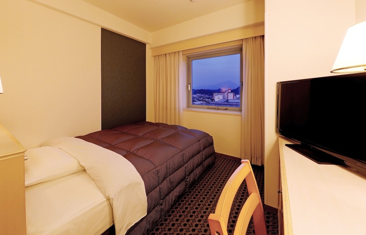 Imagen de la habitación del Hotel Yonago Washington Plaza. Foto 15