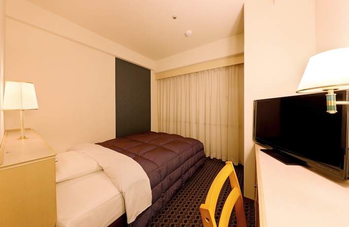 Imagen de la habitación del Hotel Yonago Washington Plaza. Foto 16