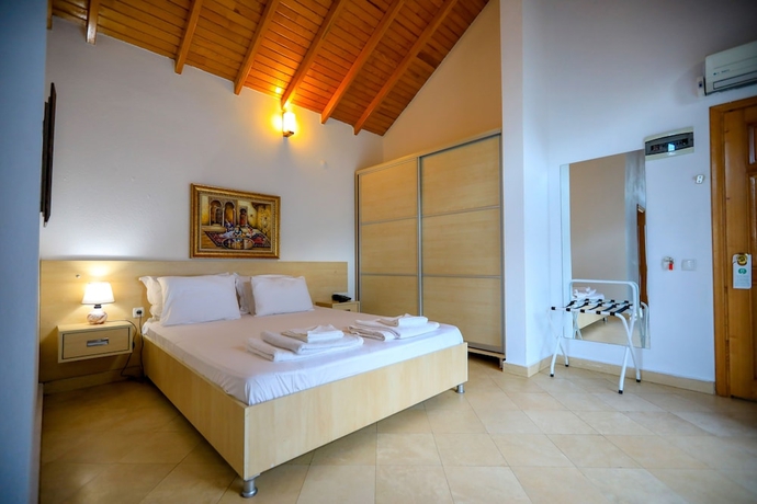 Imagen de la habitación del Hotel Yonca Butik. Foto 4