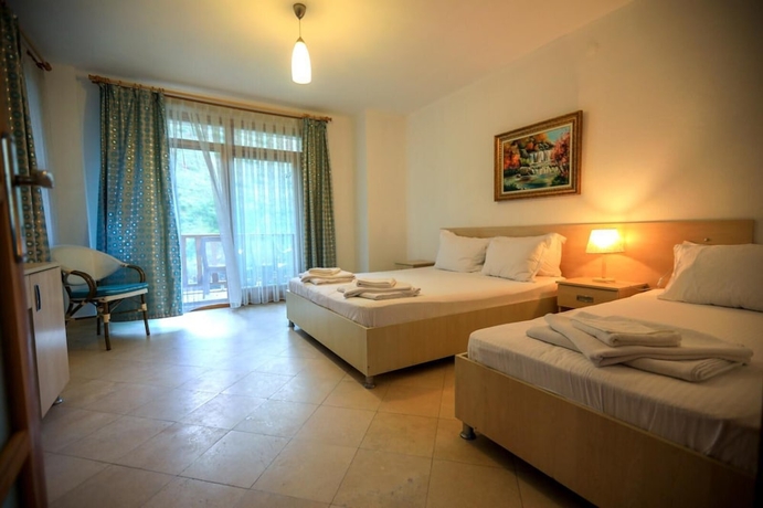 Imagen de la habitación del Hotel Yonca Butik. Foto 5