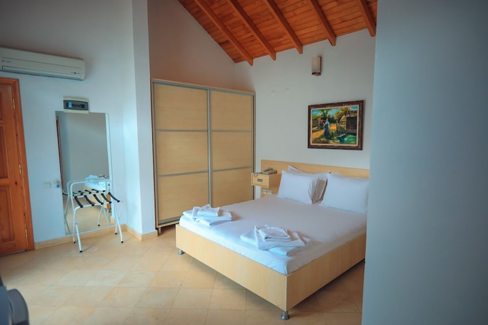 Imagen de la habitación del Hotel Yonca Butik. Foto 7