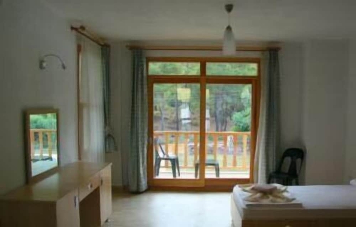 Imagen de la habitación del Hotel Yonca Butik. Foto 8