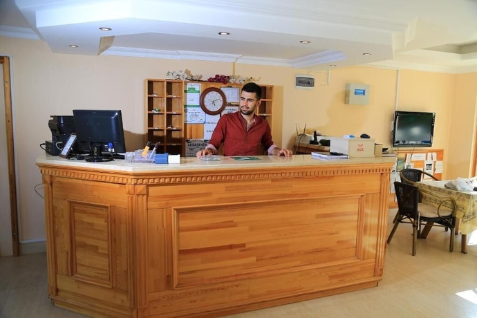 Imagen de los interiores del Hotel Yonca Butik. Foto 14