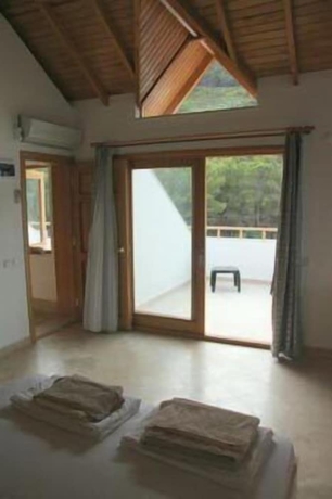 Imagen de la habitación del Hotel Yonca Butik. Foto 9