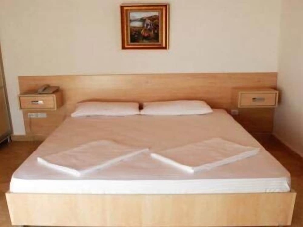 Imagen de la habitación del Hotel Yonca Butik. Foto 10