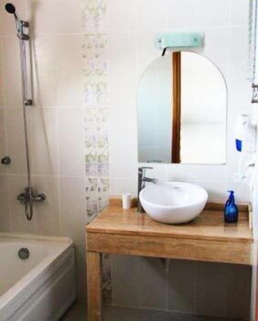 Imagen de la habitación del Hotel Yonca Butik. Foto 12