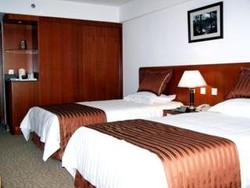 Imagen de la habitación del Hotel Yong An. Foto 4