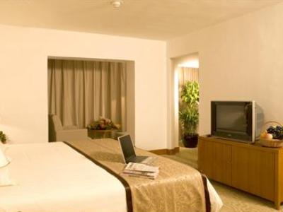 Imagen de la habitación del Hotel Yong An. Foto 6