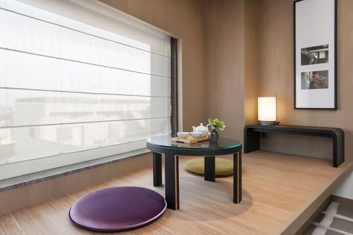 Imagen general del Hotel Yong Le Lukang, a Tribute Portfolio. Foto 3