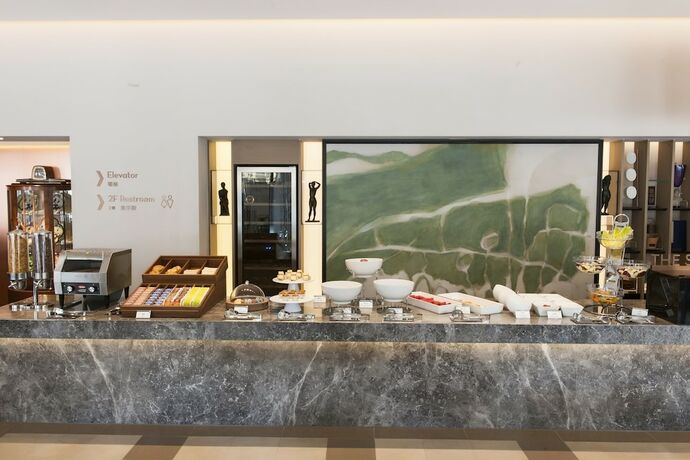 Imagen general del Hotel Yong Le Lukang, a Tribute Portfolio. Foto 4
