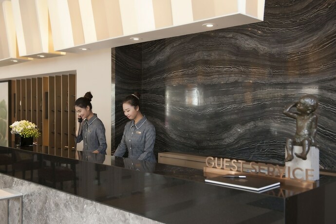 Imagen general del Hotel Yong Le Lukang, a Tribute Portfolio. Foto 6
