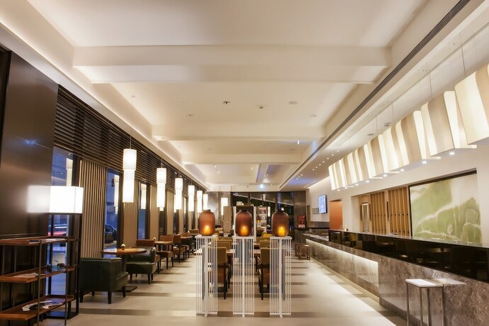 Imagen general del Hotel Yong Le Lukang, a Tribute Portfolio. Foto 8