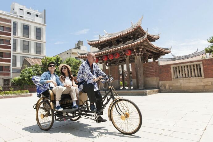 Imagen general del Hotel Yong Le Lukang, a Tribute Portfolio. Foto 10