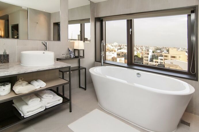 Imagen de la habitación del Hotel Yong Le Lukang, a Tribute Portfolio. Foto 18