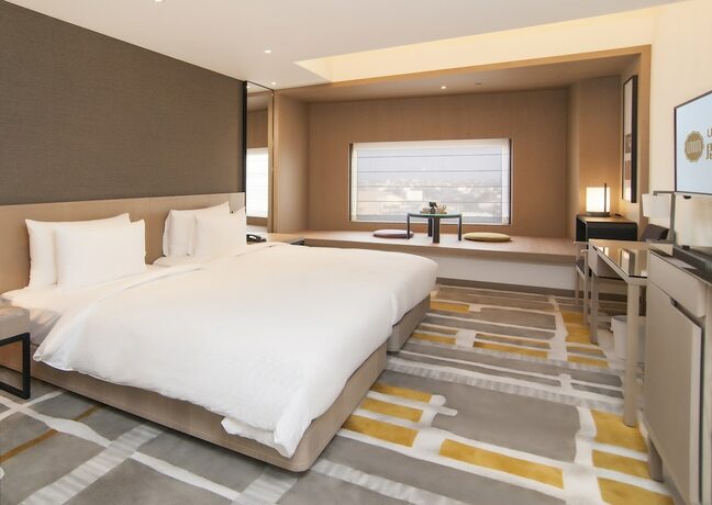 Imagen de la habitación del Hotel Yong Le Lukang, a Tribute Portfolio. Foto 19
