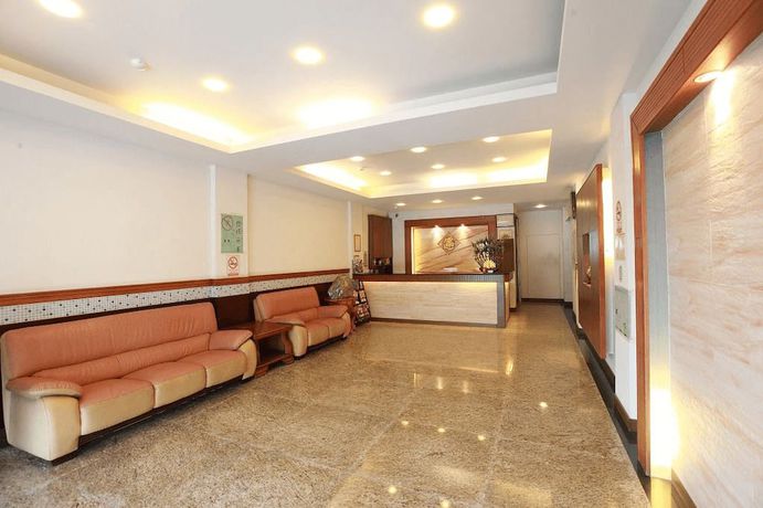 Imagen general del Hotel Yong Qi. Foto 1