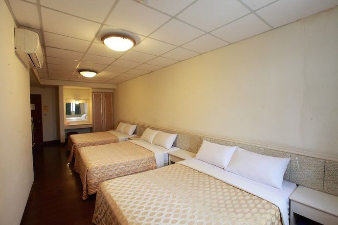 Imagen de la habitación del Hotel Yong Qi. Foto 18