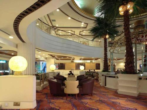 Imagen general del Hotel Yong Xing Garden. Foto 2