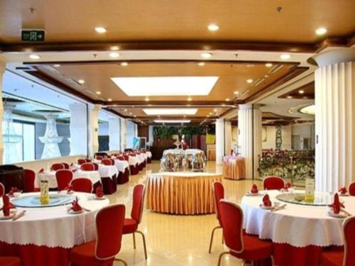 Imagen general del Hotel Yong Xing Garden. Foto 3